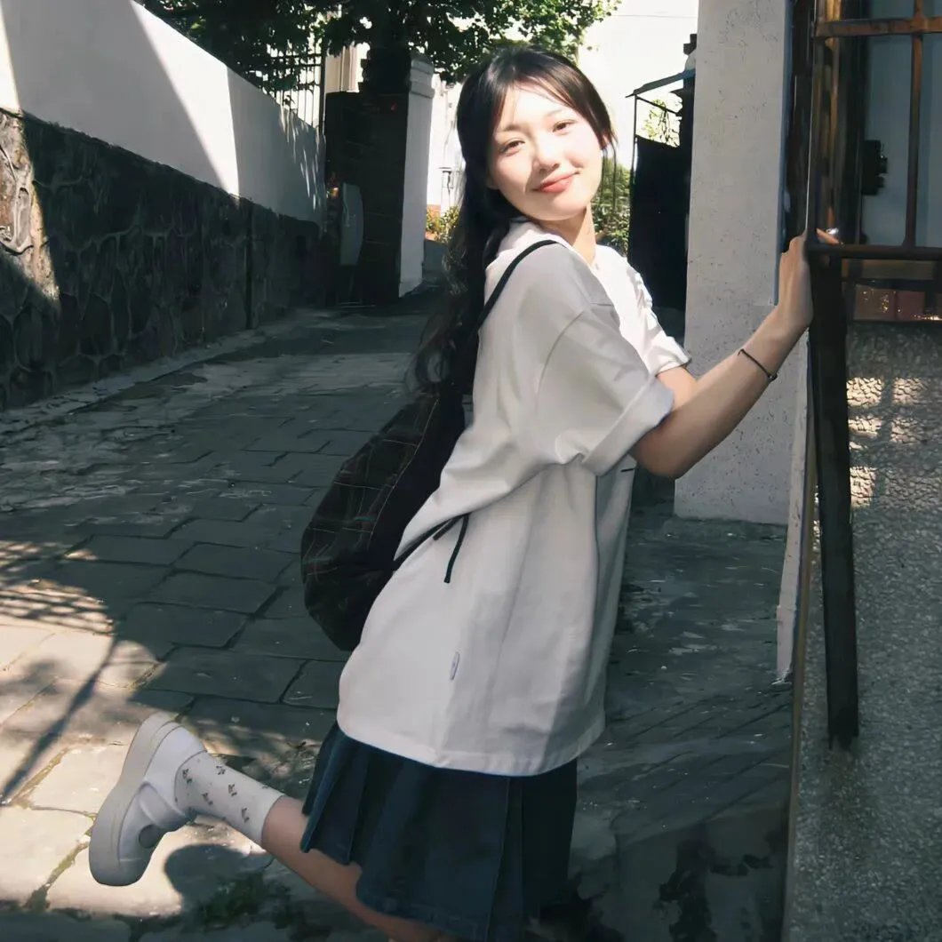 来了