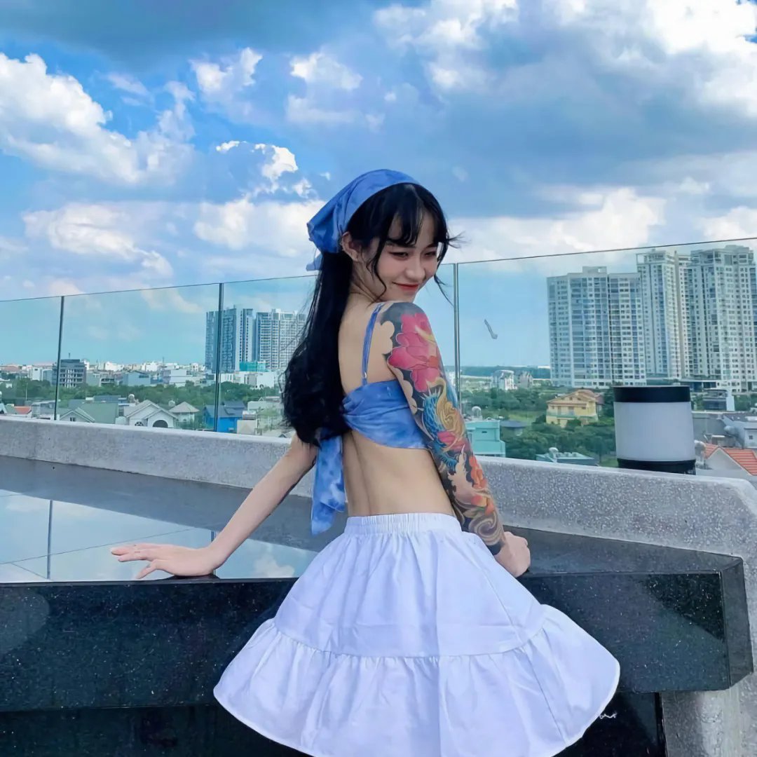 春日暖阳