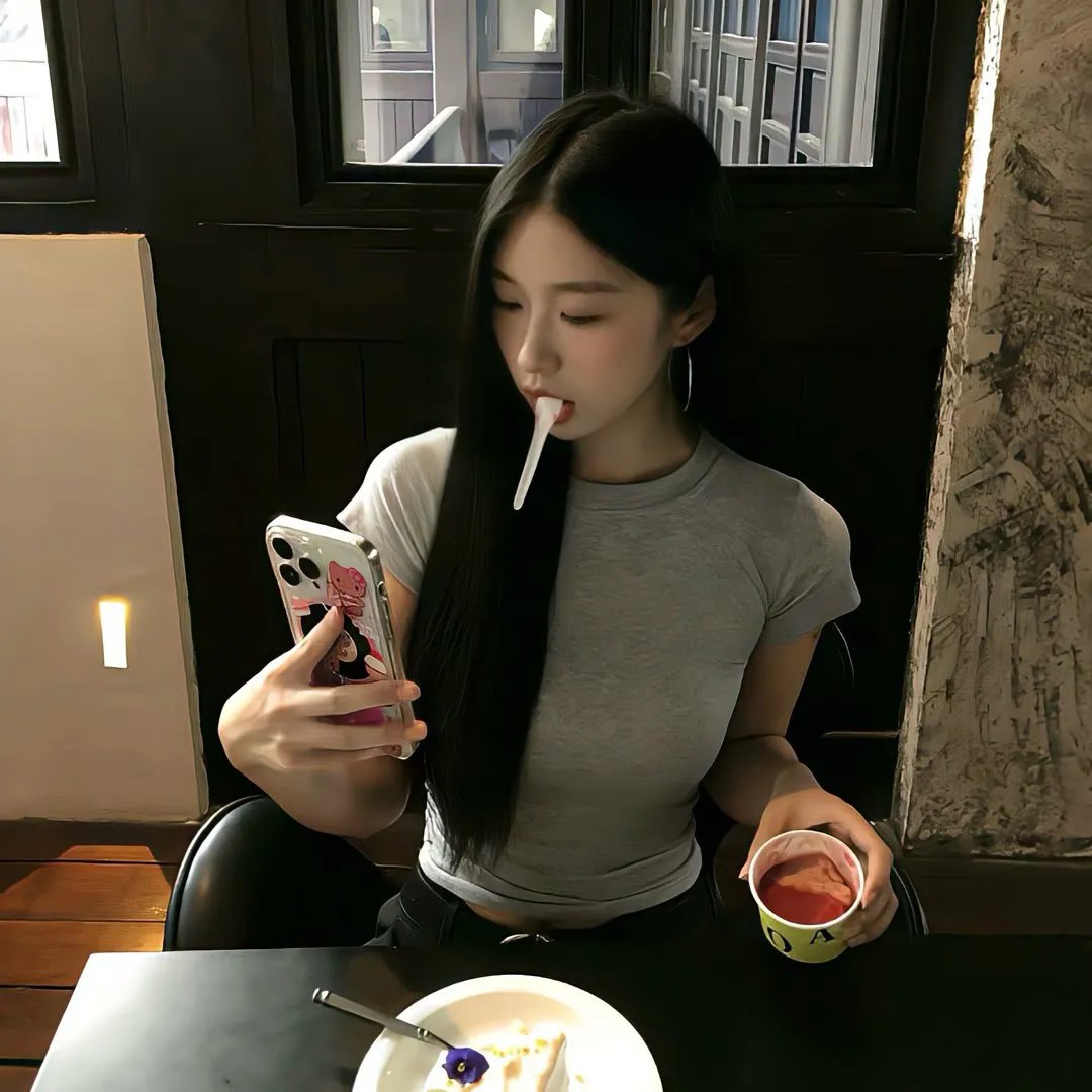 我是你的野蛮女友