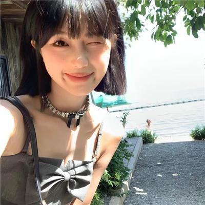 浪漫的女儿