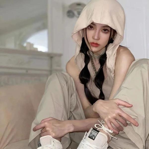 痴恋风尘