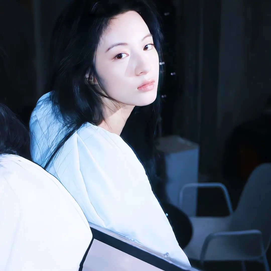 少女佳禾